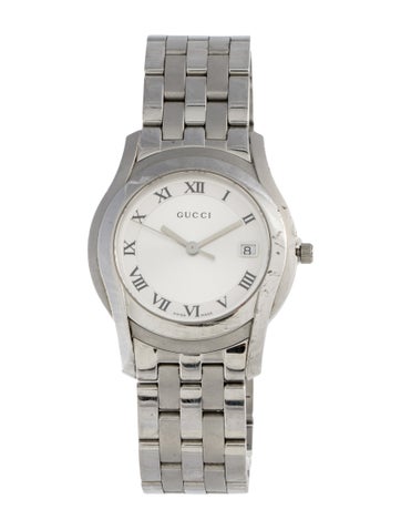 GUCCI G-Class Watch
