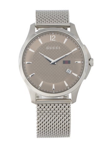 GUCCI G-Timeless Watch
