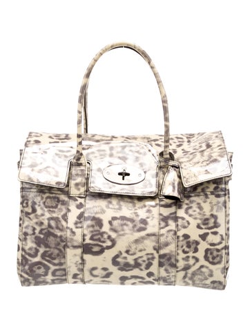 Mulberry Handle Bags Top Bag
