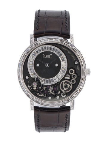 Piaget Altiplano Watch