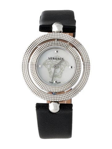 VERSACE Eon Watch