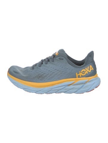 Hoka Sneakers One Printed Athletic 11